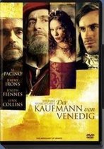 Kaufmann von Venedig/DVD