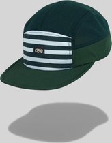 Ciele Athletics GOCap - Standard Stripes - Forestbars