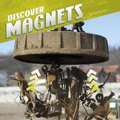 Discover Physical Science - Discover Magnets