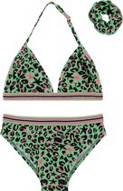 Vingino meiden bikini Zinja Fresh Neon Green