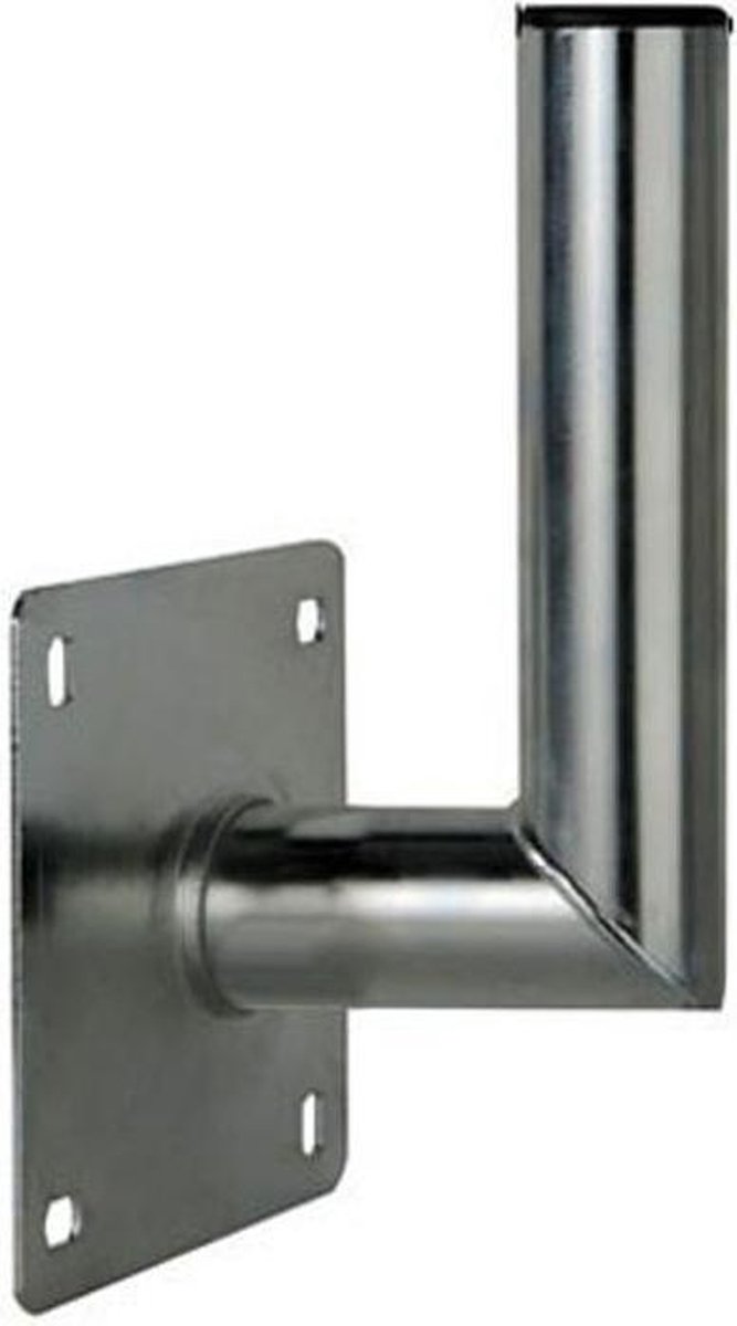 Blueqon WML15 42MM Antenne muurbeugel