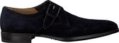 Giorgio 38201 Nette schoenen - Business Schoenen - Heren - Blauw - Maat 46