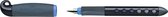 Faber-Castell schoolvulpen - Scribolino - linkshandig - zwart/blauw - FC-149861