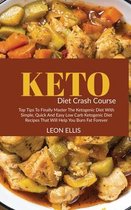 Keto Diet Crash Course