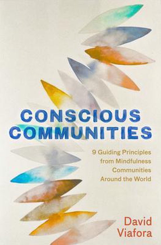 Conscious Communities - cover