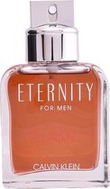 ETERNITY FLAME FOR MEN  100 ml | parfum voor dames aanbieding | parfum femme | geurtjes vrouwen | geur