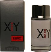 HUGO XY MAN  100 ml| parfum voor heren | parfum heren | parfum mannen | geur