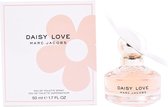 DAISY LOVE  50 ml | parfum voor dames aanbieding | parfum femme | geurtjes vrouwen | geur