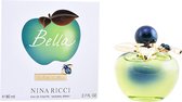 BELLA  80 ml | parfum voor dames aanbieding | parfum femme | geurtjes vrouwen | geur | parfum voor heren | parfum heren | parfum mannen