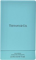 TIFFANY & CO  75 ml | parfum voor dames aanbieding | parfum femme | geurtjes vrouwen | geur