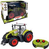 RC Claas Axion Tractor RTR 1:16