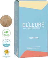 Elleure Teinture Single Use 10.0