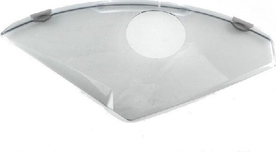 Hesling Jasbeschermers 28 inch - Duurzaam plastic - Smoke gloss - Bescherming tegen modder en water van Hesling — afbeelding 2