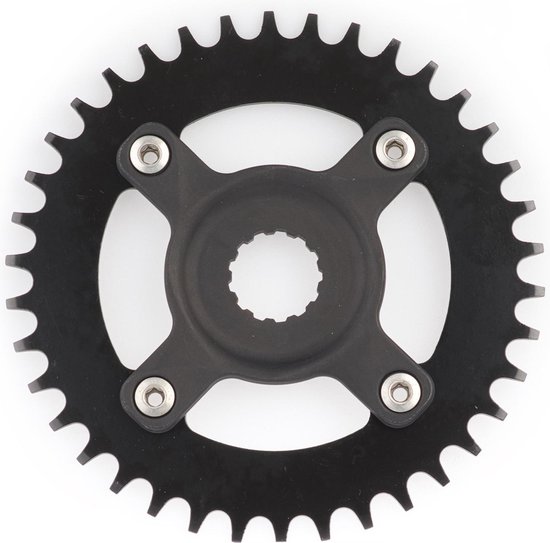 Kettingblad Miranda Ebike Bosch1 38t Zw For Sale Pignon Vélo électrique Miranda 38 Dents - Compatible Bosch1 Noir Plateau Bosch Compatible Kettingblad Miranda Ebike Bosch1 38t Zw For Sale Pignon Vélo électrique Miranda 38 Dents - Compatible Bosch1 Noir Plateau Bosch Compatible