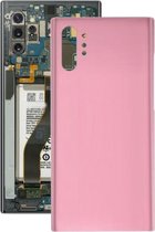 Batterij Back Cover voor Samsung Galaxy Note10 (roze)