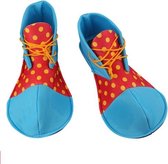 Cosplay Clown Props Clown Schoenen Halloween Prop