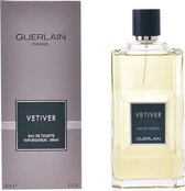 VETIVER  200 ml| parfum voor heren | parfum heren | parfum mannen | geur