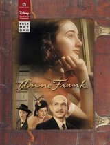 Anne Frank: Het Complete Verhaal Met Dvd