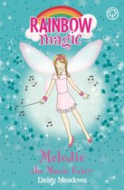Rainbow Magic 2 - Melodie The Music Fairy
