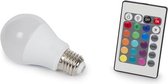 Perel Led-lamp A60 E27 7.5w 500lm 3000k Warm Wit