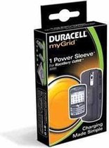 Duracell myGrid BlackBerry Curve Sleeve