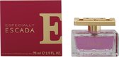 ESCADA ESPECIALLY ESCADA spray 75 ml | parfum voor dames aanbieding | parfum femme | geurtjes vrouwen | geur