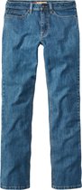 Paddock's  Jeans - Ranger-mid.rise  Blauw (Maat: 33/34)