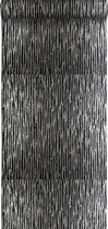 Origin behang camouflage zwart - 307112 - 52 cm x 10,05 m