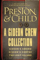 Gideon Crew Series - A Gideon Crew Collection