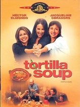 Tortilla Soup (2003)