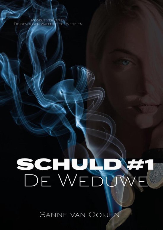 Omslag van De Weduwe
