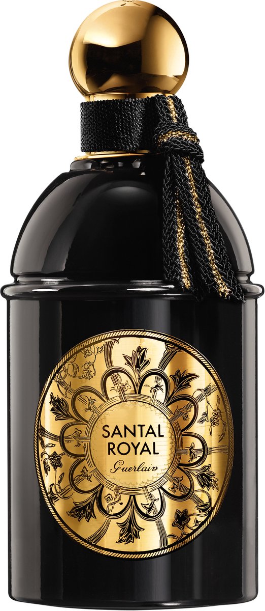 Goedkoopste Guerlain Santal Royal 125 ml Eau de Parfum - Unisexparfum
