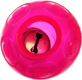 Flamingo Good4Fun Bal Met Catnip 4Cm