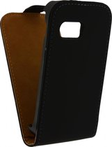 Mobilize Ultra Slim Flip Case Samsung Galaxy Y S5360 Black