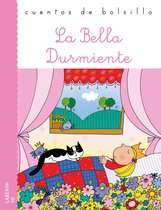 Cuentos de bolsillo III - La Bella Durmiente