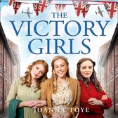 The Victory Girls (The Shop Girls, Book 5)