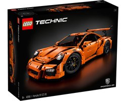 LEGO Technic Porsche 911 GT3 RS - 42056