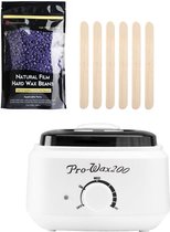 Dermarolling Pro Wax Set #NEW2021