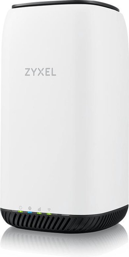 Zyxel NR5101 | 5G Indoor Router voor Small Office / Home Office