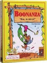 Boonanza - Kaartspel