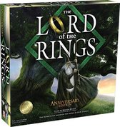 The Lord of the Rings: Anniversary Edition