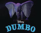 The Art And Making Of Dumbo: Foreword By Tim Burton