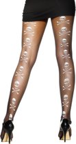 Dressing Up & Costumes | Party Accessories - Opaque Tights