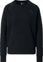 Hummel sportief sweatshirt noni Donkergrijs-M