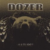 Vultures (Coloured Vinyl)