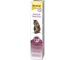 GimCat Haarbalpasta - Mout -100 g