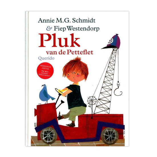 Pluk van de Petteflet