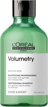 L'Oréal Professionnel Serie Expert Volumetry Shampoo 300 ml -  vrouwen - Voor