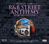 R&b Street Anthems - Grea