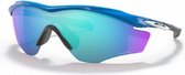 Oakley M2 Frame XL Origins Sapphire/ Prizm Sapphire - OO9343-18